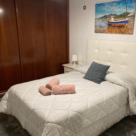 Apartamento En La Nogalera Torremolinos Eksteriør billede