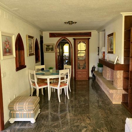 Apartamento En La Nogalera Torremolinos Eksteriør billede