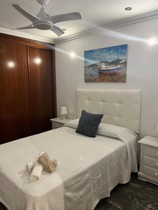 Apartamento En La Nogalera Torremolinos Eksteriør billede