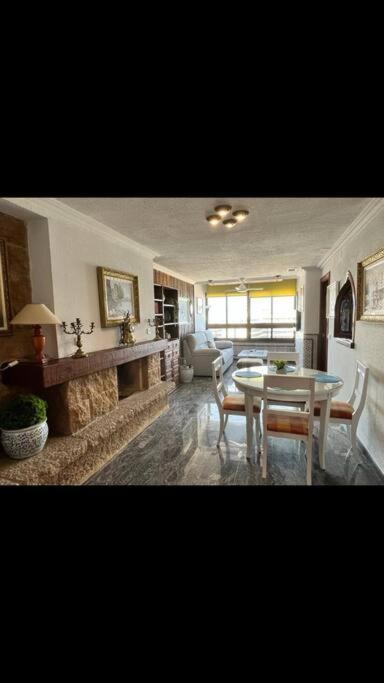 Apartamento En La Nogalera Torremolinos Eksteriør billede