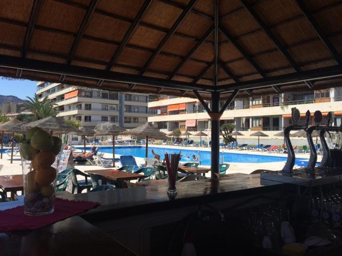 Apartamento En La Nogalera Torremolinos Eksteriør billede