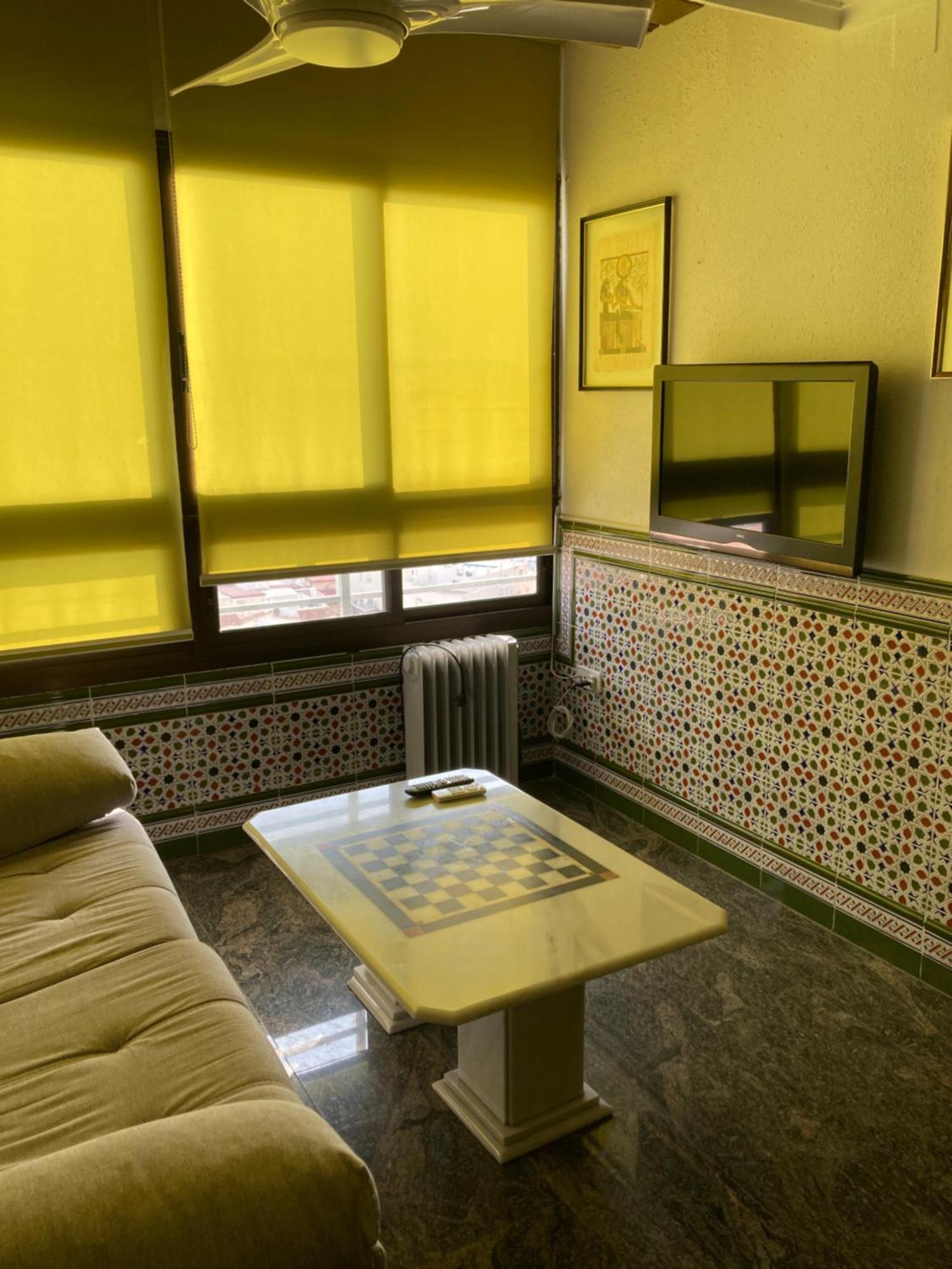 Apartamento En La Nogalera Torremolinos Eksteriør billede