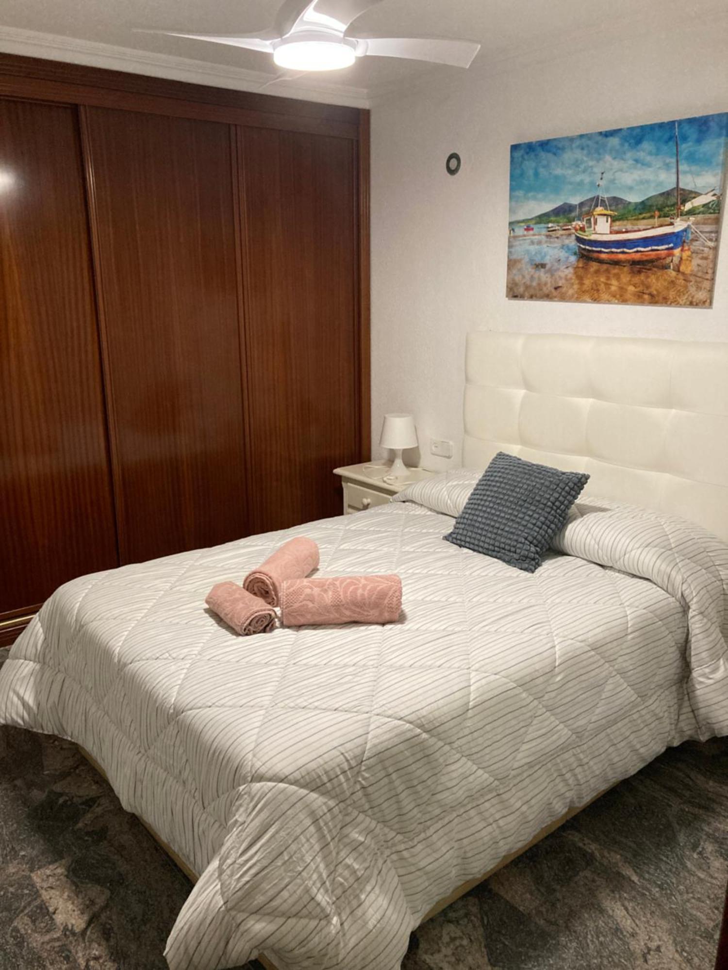 Apartamento En La Nogalera Torremolinos Eksteriør billede