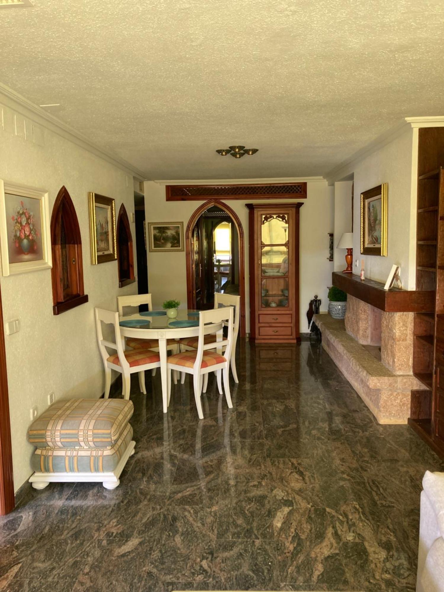 Apartamento En La Nogalera Torremolinos Eksteriør billede